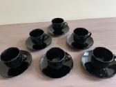 Espresso kavos servizas - nuotraukos Nr. 4