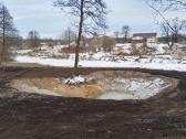 Ratinio ekskavatorių nuoma - nuotraukos Nr. 27