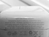 Originalus Apple 10 W įkroviklis - nuotraukos Nr. 2