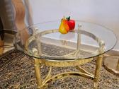 Vintažinis mid century modern kavos staliukas - nuotraukos Nr. 11