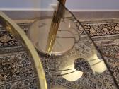 Vintažinis mid century modern kavos staliukas - nuotraukos Nr. 20