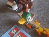 Lego rinkinukai - nuotraukos Nr. 3