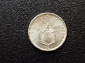 (466) 50 centavų 1945m. Filipinai sidabras unc. - nuotraukos Nr. 2