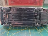 Ussr 1/43 Zil 117 A31 - nuotraukos Nr. 5