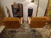Vintažiniai mid centur Bauhaus st.foteliai - nuotraukos Nr. 7