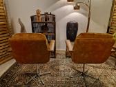 Vintažiniai mid centur Bauhaus st.foteliai - nuotraukos Nr. 10
