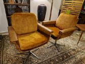 Vintažiniai mid centur Bauhaus st.foteliai - nuotraukos Nr. 16