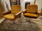 Vintažiniai mid centur Bauhaus st.foteliai - nuotraukos Nr. 31