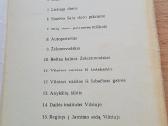 1966m. Justino Vienožinskio atvirukai - nuotraukos Nr. 3