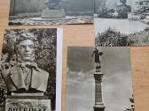 Atvirukų komplektas "Monumentalioji skulptūra" - nuotraukos Nr. 3