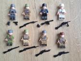 Lego Brickmanija minifigureliu analogas - nuotraukos Nr. 27