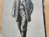 1958m.atvirukų komplektas "Skulptūros darbai" - nuotraukos Nr. 4