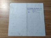 Lr transporto ministerijos pažymėjimas 1991 - nuotraukos Nr. 3