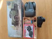 King kong RC Ca10 su RC elektronika - nuotraukos Nr. 11