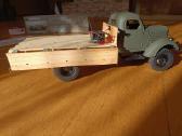 King kong RC Ca10 su RC elektronika - nuotraukos Nr. 15