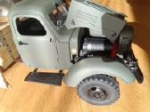 King kong RC Ca10 su RC elektronika - nuotraukos Nr. 18
