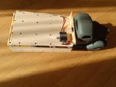 King kong RC Ca10 su RC elektronika - nuotraukos Nr. 19