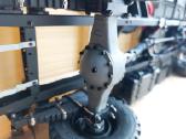 King kong RC Ca10 su RC elektronika - nuotraukos Nr. 23