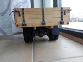 King kong RC Ca10 su RC elektronika - nuotraukos Nr. 24