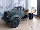 King kong RC Ca10 su RC elektronika
