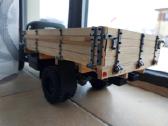 King kong RC Ca10 su RC elektronika - nuotraukos Nr. 28