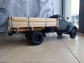 King kong RC Ca10 su RC elektronika - nuotraukos Nr. 30