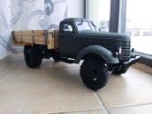King kong RC Ca10 su RC elektronika - nuotraukos Nr. 31