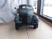 King kong RC Ca10 su RC elektronika - nuotraukos Nr. 32