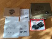 King kong RC Ca10 su RC elektronika - nuotraukos Nr. 33