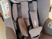 Jolie i-venture ir bazės i-base advance komplektas - nuotraukos Nr. 2