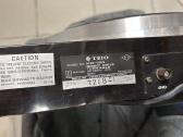 Trio Kd750 ,Projektas 220v kaina galutine - nuotraukos Nr. 2