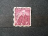 1958 m. 200-osios Nojaus Websterio gimimo metinės