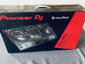 Dj Kontroleris Pioneer Ddj-800 - nuotraukos Nr. 6