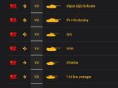 World of tanks paskyra - nuotraukos Nr. 2