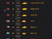 World of tanks paskyra - nuotraukos Nr. 4