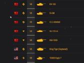 World of tanks paskyra - nuotraukos Nr. 5