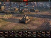 World of tanks paskyra - nuotraukos Nr. 10