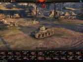 World of tanks paskyra - nuotraukos Nr. 11