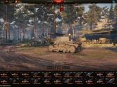 World of tanks paskyra - nuotraukos Nr. 12