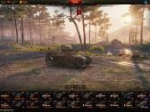 World of tanks paskyra - nuotraukos Nr. 14
