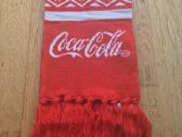 Coca cola šalikas