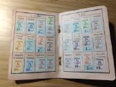 Profsąjungos pažymėjimas 1968 Kupiškio Atk - nuotraukos Nr. 5