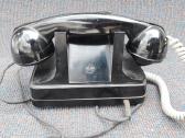 Antikvarinis telefonas - nuotraukos Nr. 2