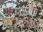 Topps 2024 Euro Kortelių Kolekcija - nuotraukos Nr. 2