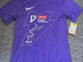 Vyriški Vilniaus maratono marškinėliai. - nuotraukos Nr. 3