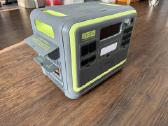 Fossibot F2400 - mobili energijos stotelė, 2400w - nuotraukos Nr. 34