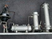 Antikvarinis gamyklos modelis - nuotraukos Nr. 15
