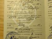 Radijo meistro kvalifikacijos pažymėjimas 1966 - nuotraukos Nr. 2