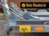 Moto priekabos nuoma Kaune nuo 15eur - nuotraukos Nr. 3