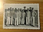 Antrasis pasaulinis karas. Vokietija. Luftwaffe